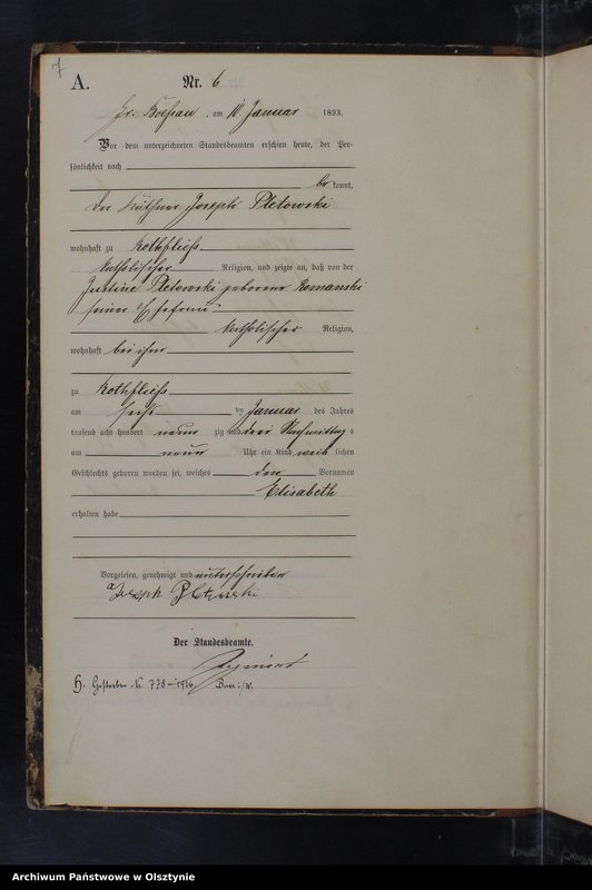 image.from.unit.number "Geburts-Haupt-Register Nr 1 - 138"