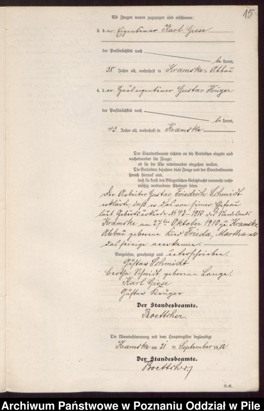 image.from.unit.number "Księga małżeństw"