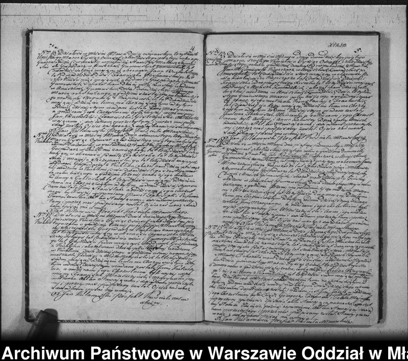 image.from.unit.number "Akta urodzin, małżeństw i zgonów"
