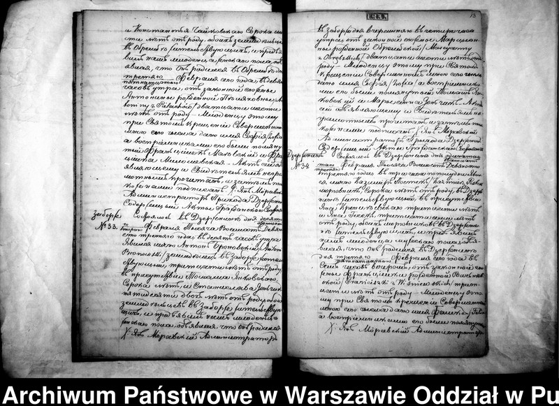 image.from.unit.number "Akta urodzeń, małżeństw i zgonów"