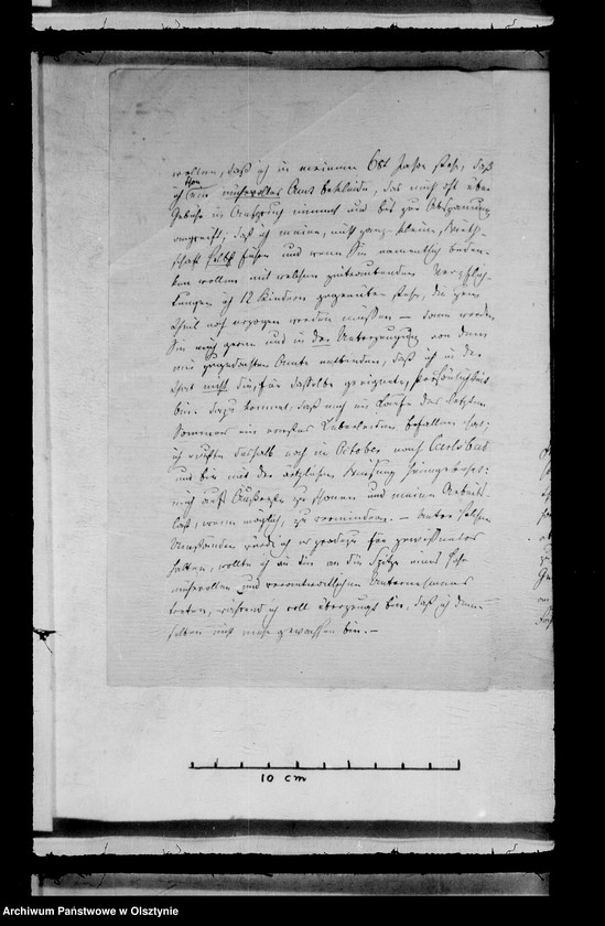 image.from.unit.number "/Briefe der Gfen v. Kanitz- Podangen an Anna Gfin Lehndorff geb. Gfin Hahn/"