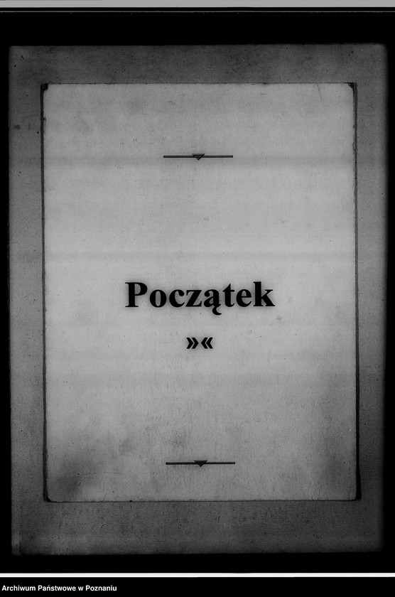 image.from.unit.number "Kreissippenamt Birnbaum [Międzychód]. Bücher evangelischer Kirchen, Altlutheraner, Bücher katholischer Kirchen, Zivilstandsregister, Seelenlisten, Zweitschriften"