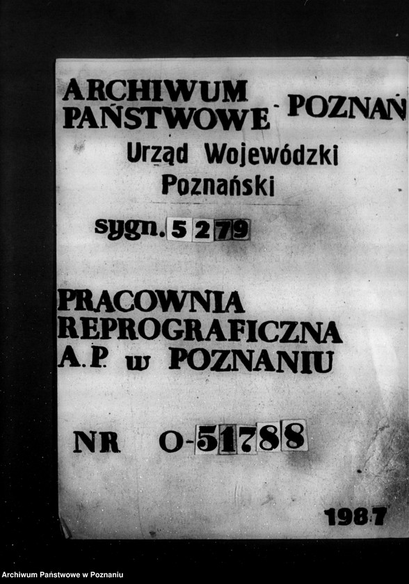 Obraz 1 z jednostki "Pniewskie Zakłady Metalurgiczne nr woj. kotła 5780"