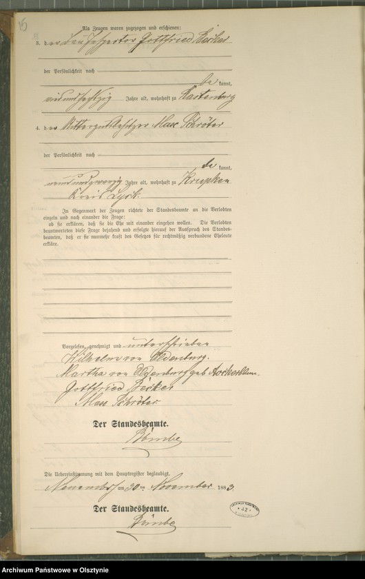 image.from.unit.number "Heiraths-Neben-Register Nr 1 - 9"