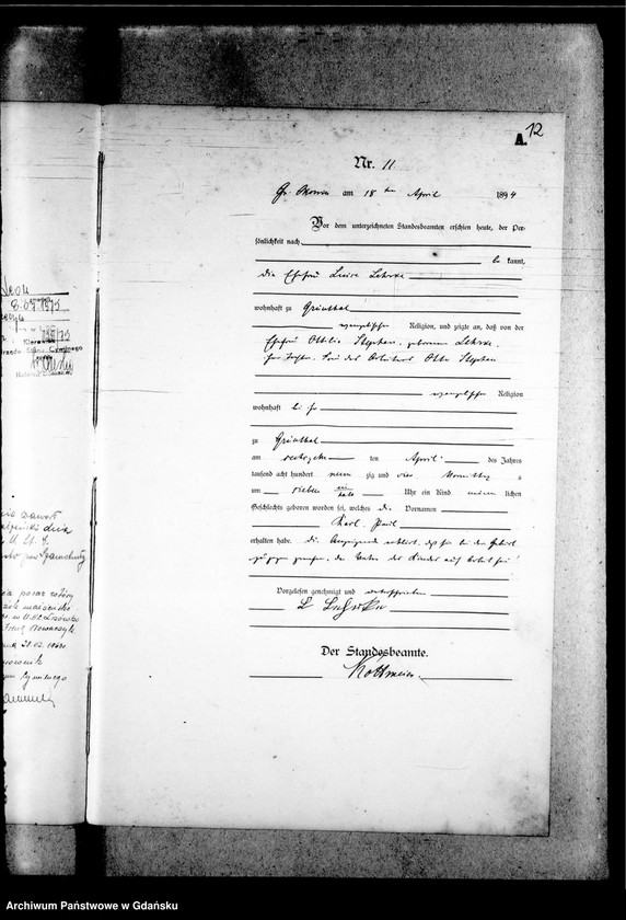 image.from.unit.number "Księga urodzeń"