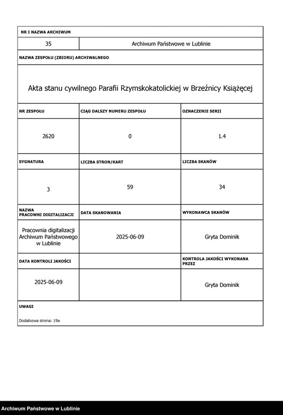 image.from.unit.number "Księga urodzeń, małżeństw i zgonów"