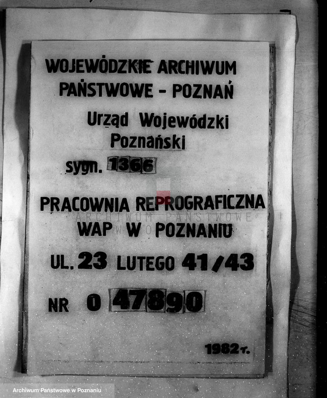 Obraz 1 z jednostki "Członkowie magistratu miasta Kcyni"