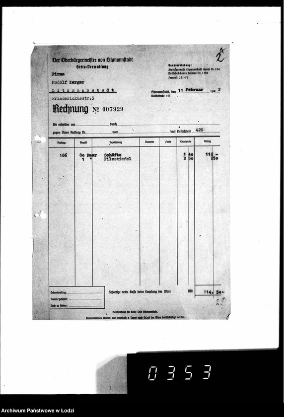 Obraz 8 z jednostki "R.Kerger L