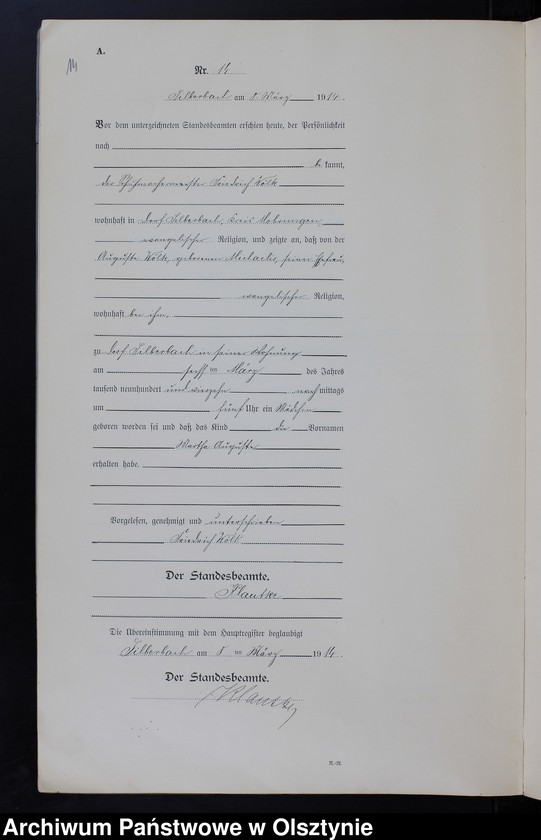 image.from.unit.number "Geburts-Neben-Register Nr 1 - 64"