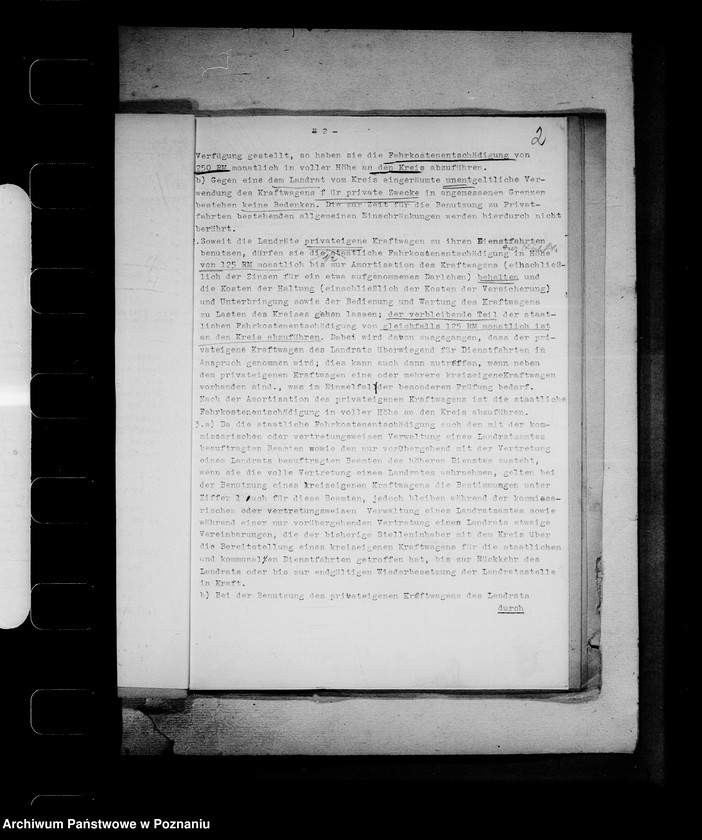 Obraz 6 z jednostki "Przepisy finansowe dla samorządu powiatowego i landratów"