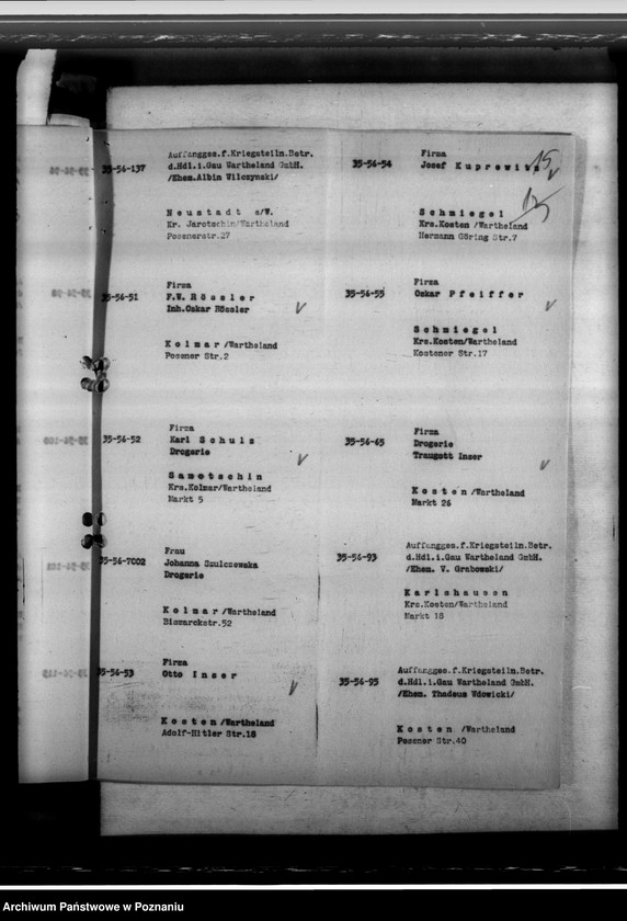 Obraz 19 z jednostki "Apotheken"