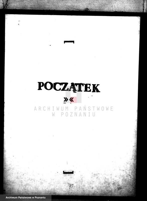 Obraz 3 z jednostki "Sprawy budowlane domeny Puszczykowo-Zaborze w powiecie poznańskim"