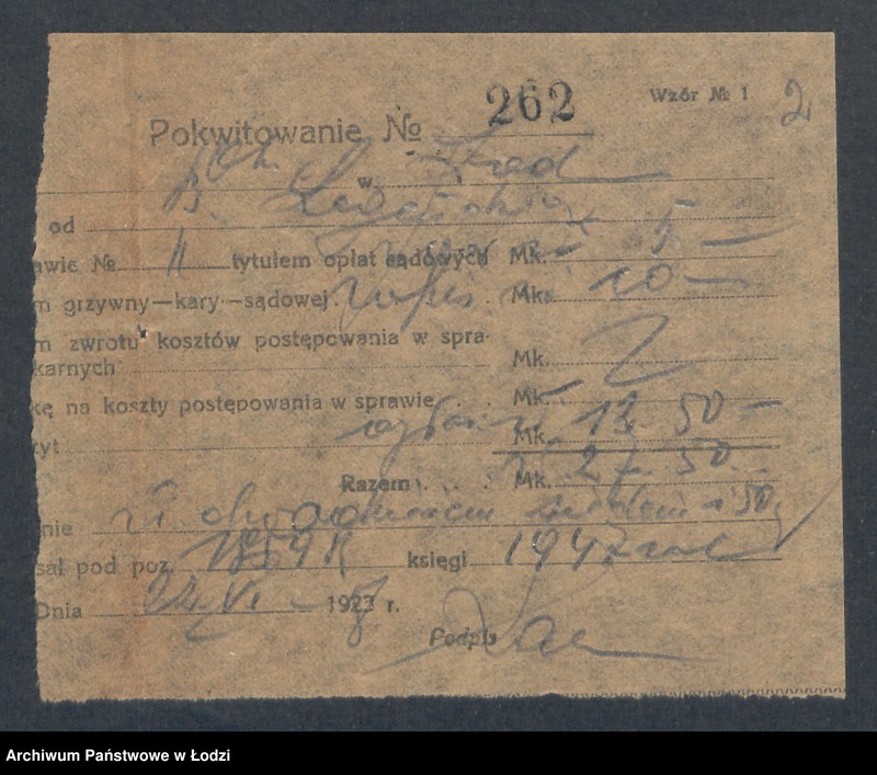 Obraz 4 z jednostki "Stanisław Legędź - sklep spożywczy"