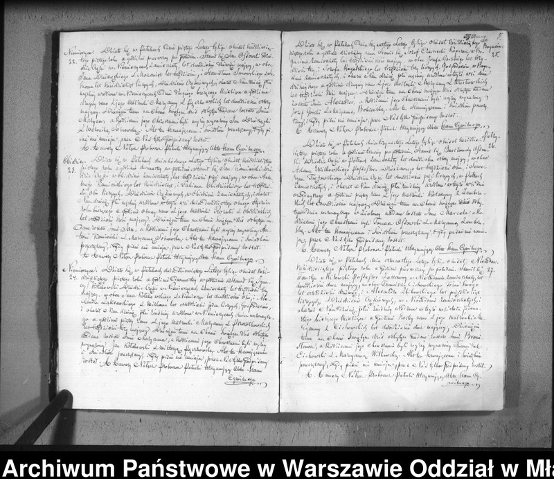 image.from.unit.number "Akta urodzin, małżeństw i zgonów"