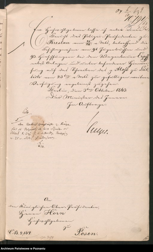 Obraz 20 z jednostki "Der Transport von Kriegsmaterial nach Polen."