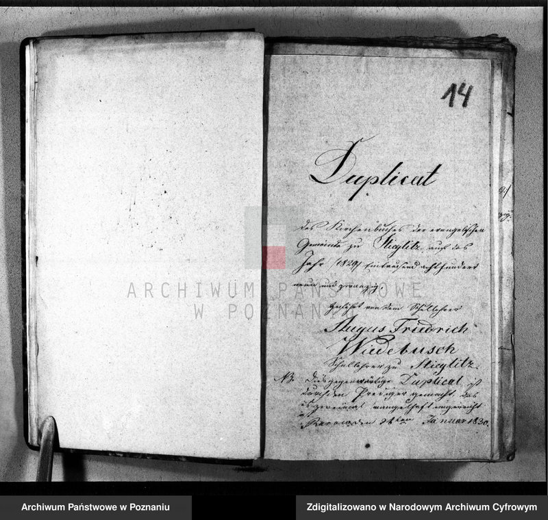 image.from.unit.number "Księga małżeństw, urodzeń i zgonów"