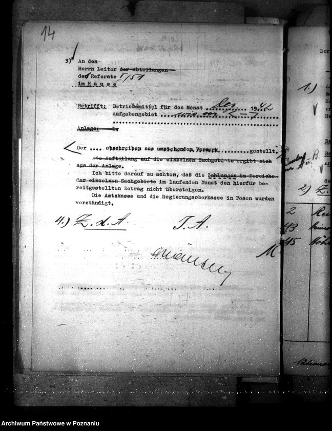 Obraz 18 z jednostki "Betriebsmittel"