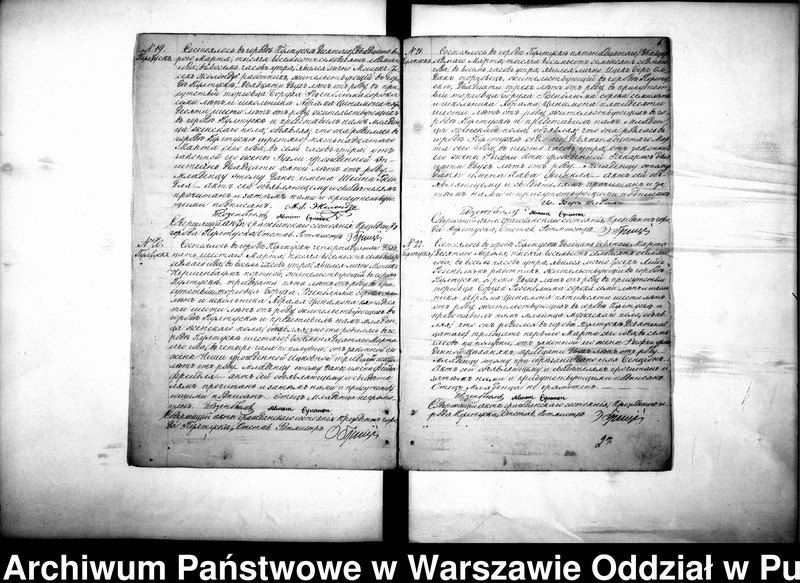 image.from.unit.number "Akta urodzeń, małżeństw, zgonów"