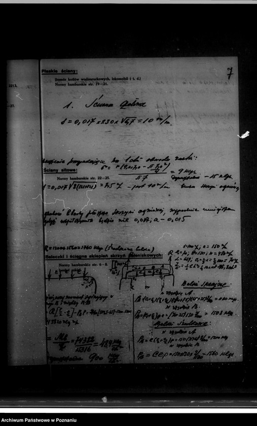 Obraz 11 z jednostki "Mleczarnia w Miłosławiu powiat wrzesiński St. Stawicki nr woj. 356"