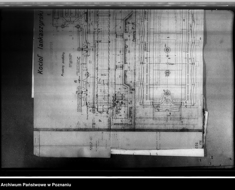 Obraz 17 z jednostki "Młyn J. Jagodzińskiego w Koźminie, pow. krotoszyński nr woj. 6209"