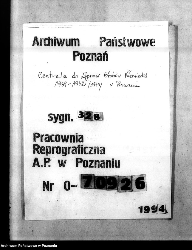 Obraz 1 z jednostki "Amtliche Meldungen. Amtsbezirke Fordon, Falkenberg, Slesin, Monkowarsk - Kreis Bromberg (Bydgoszcz)"