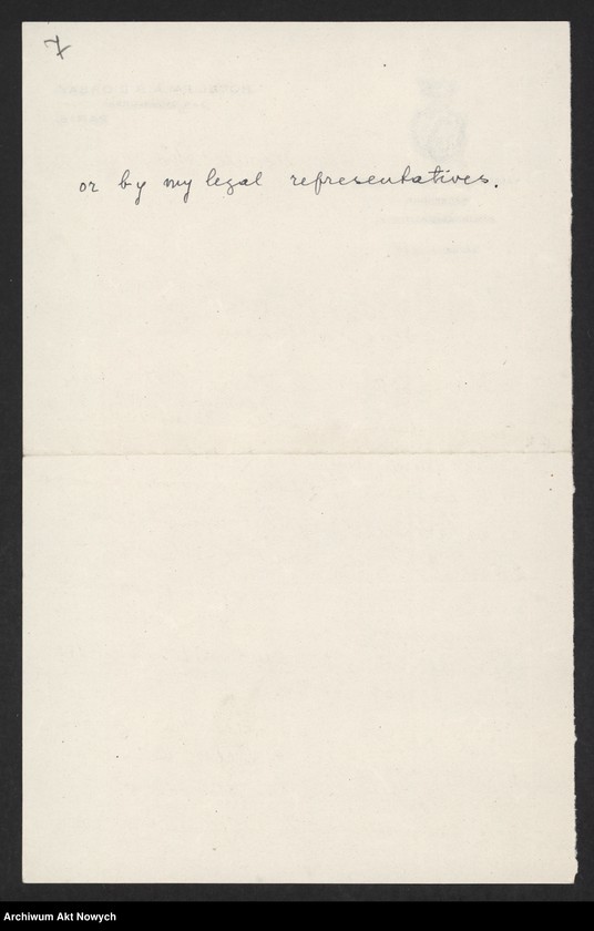 image.from.unit.number "Pall Mall Productions Ltd. (London); L.74 (odpowiedzi)"