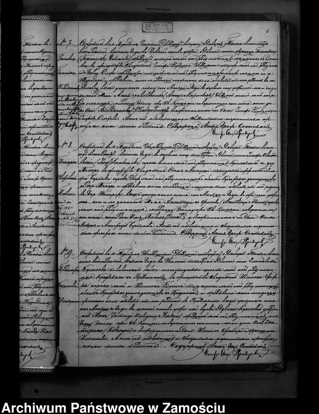 image.from.unit.number "Akta urodzeń, małżeństw, zgonów"