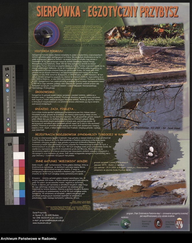 Obraz 15 z kolekcji "Muzeum im. Jacka Malczewskiego w Radomiu111"