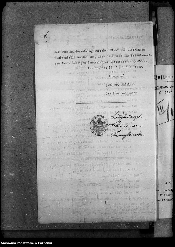 Obraz 10 z jednostki "Domeny - generalia"