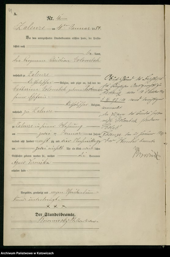 image.from.unit.number "Księga urodzeń nr 1-180"