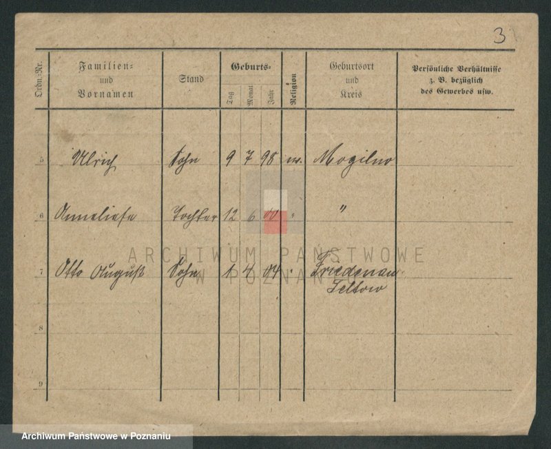 Obraz 8 z jednostki "Stens (Stę..) - Sternikel"