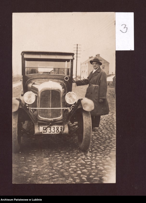 image.from.unit.number "Fotografie samochodu marki Citroen B-12"