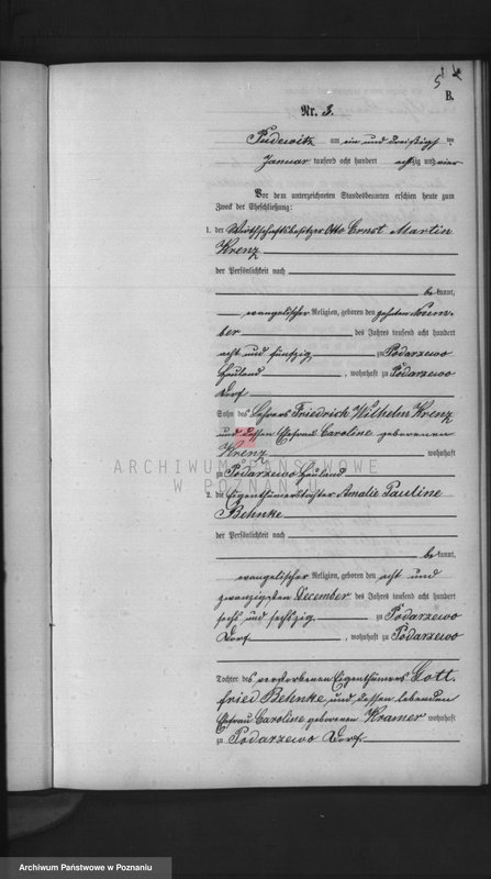 image.from.unit.number "Księga małżeństw"
