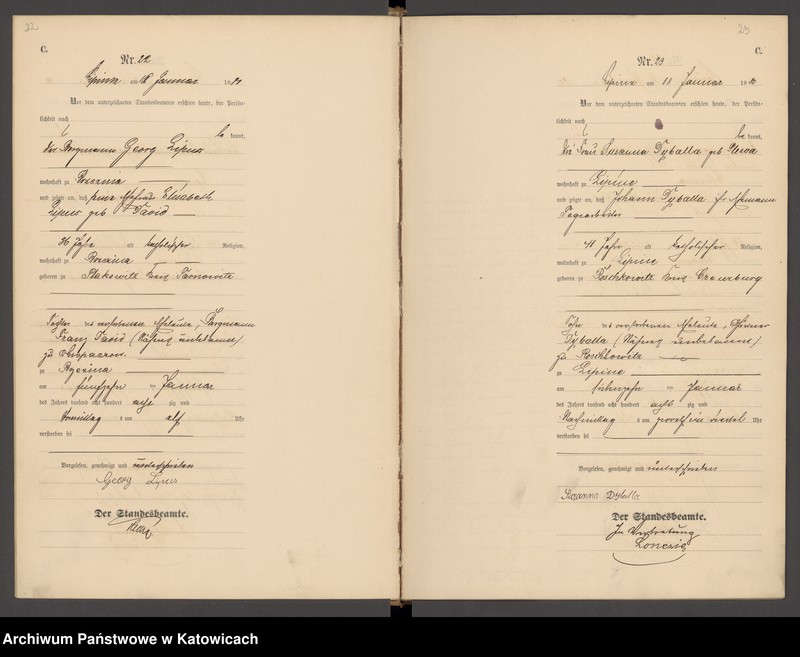 image.from.unit.number "Księga zgonów T.1 nr 1-234"