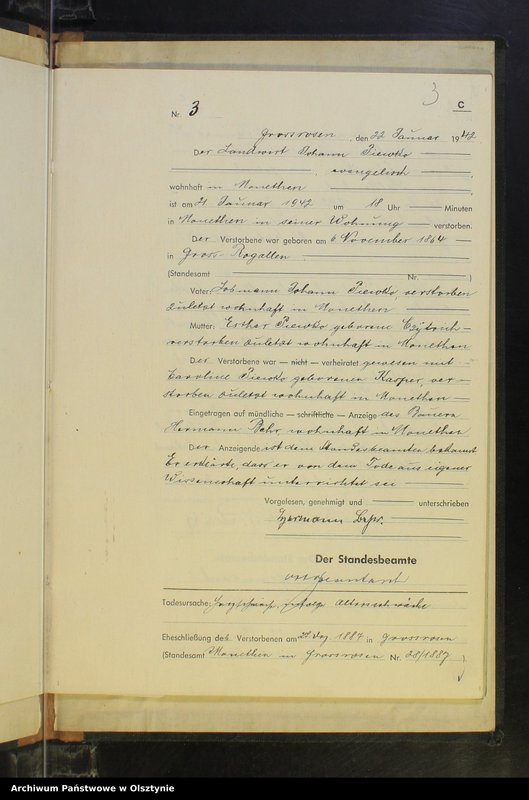 image.from.unit.number "Sterbebuch/Haupt-Register/Nr 1 - 24"