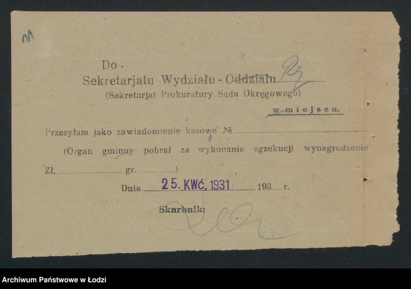 Obraz 13 z jednostki "Marja Fiedler- ręczna drukarnia towarów włókienniczych"