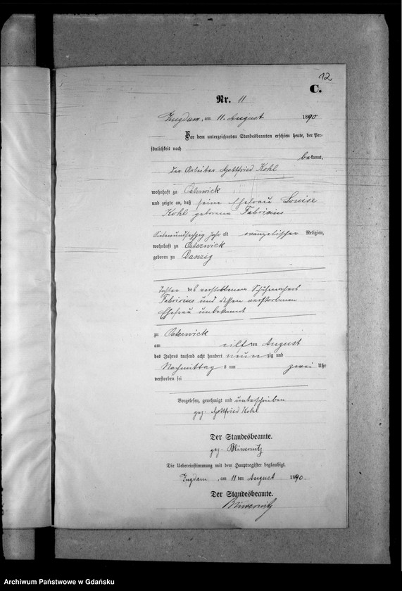 image.from.unit.number "Księga zgonów"