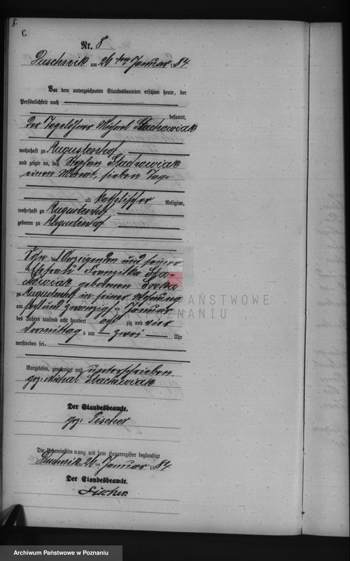 image.from.unit.number "Księga zgonów"