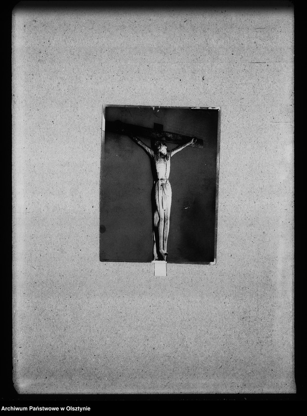 image.from.unit.number "Mohrungen, evangelische Kirche"