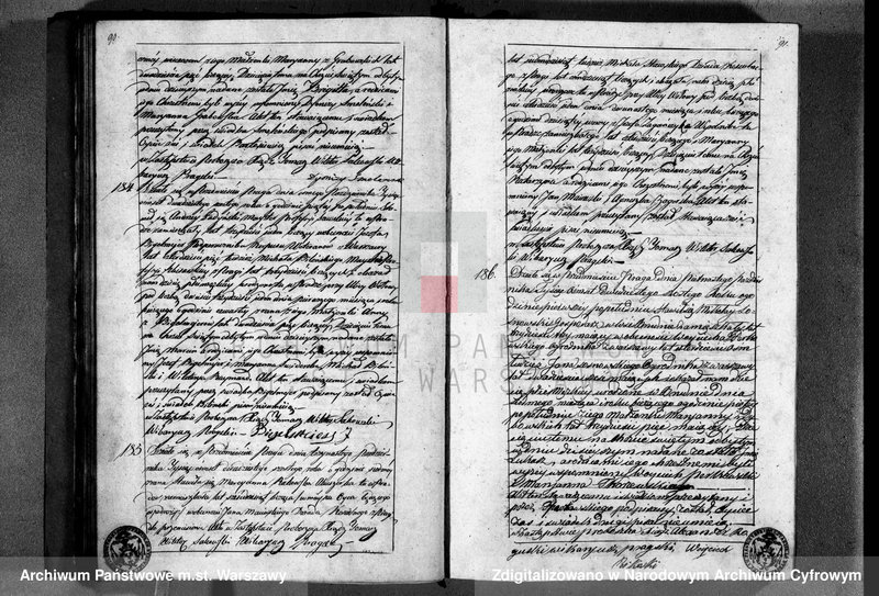 image.from.unit.number "Akta urodzeń, małżeństw i zgonów"