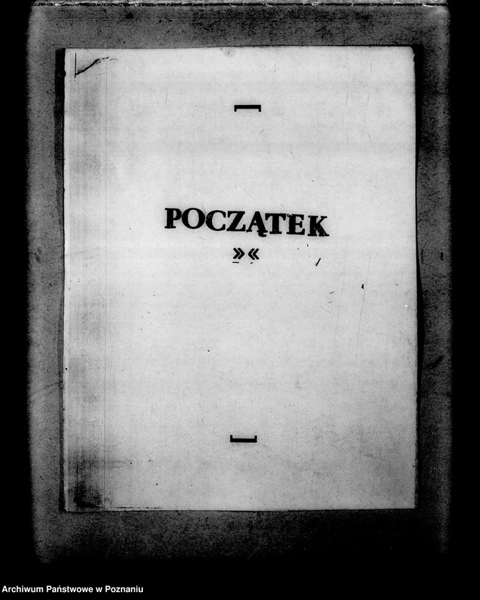 Obraz 3 z jednostki "Miejskie Gimnazjum Żeńskie imienia Błogosławionej Jolanty Gniezno [między innymi sprawozdanie z pracy wychowawczej za rok szkolny 1932/33 oraz budżet miasta Gniezna 1933/34]"
