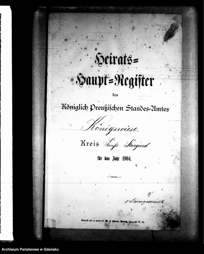 image.from.unit.number "Księga małżeństw"
