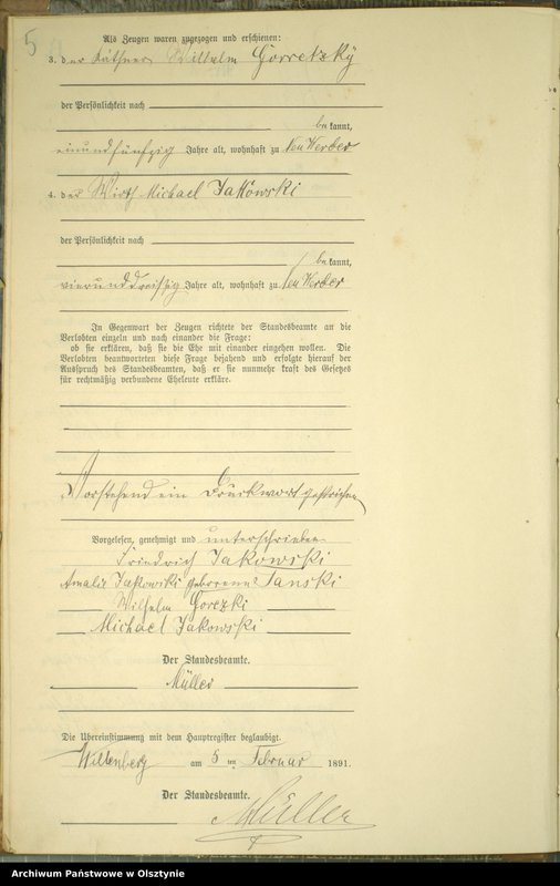 image.from.unit.number "Heiraths-Neben-Register Nr 1 - 57"