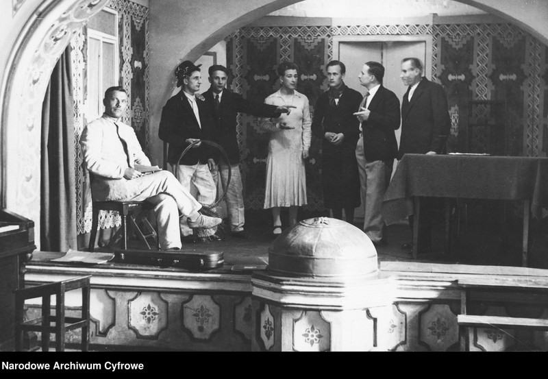 image.from.unit.number "Więzienie Karne we Wronkach"