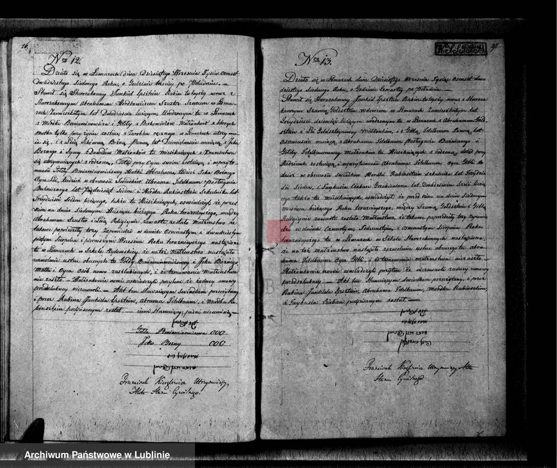 image.from.unit.number "Księga urodzeń, małżeństw i zgonów"