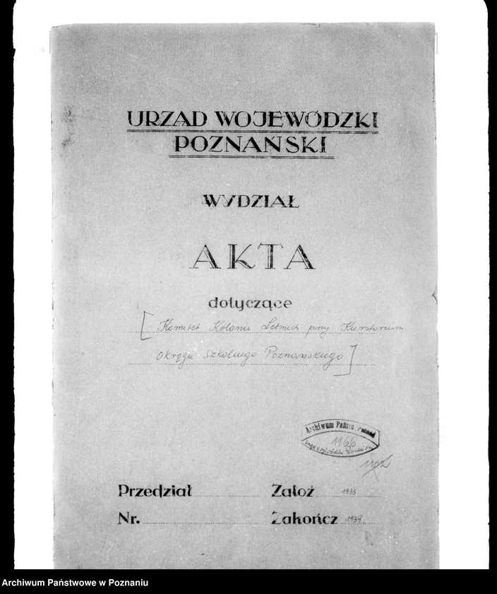 image.from.unit.number "/Komitet Budowy Kolonii Letnich przy Kuratorium Okręgu Szkolnego Poznańskiego/"