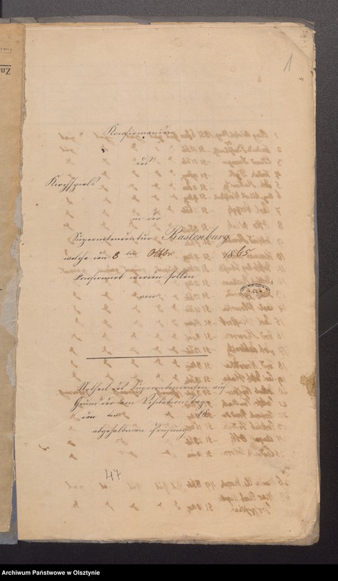 image.from.unit.number "Konfirmanden des Kirchspiels Schwarzstein"