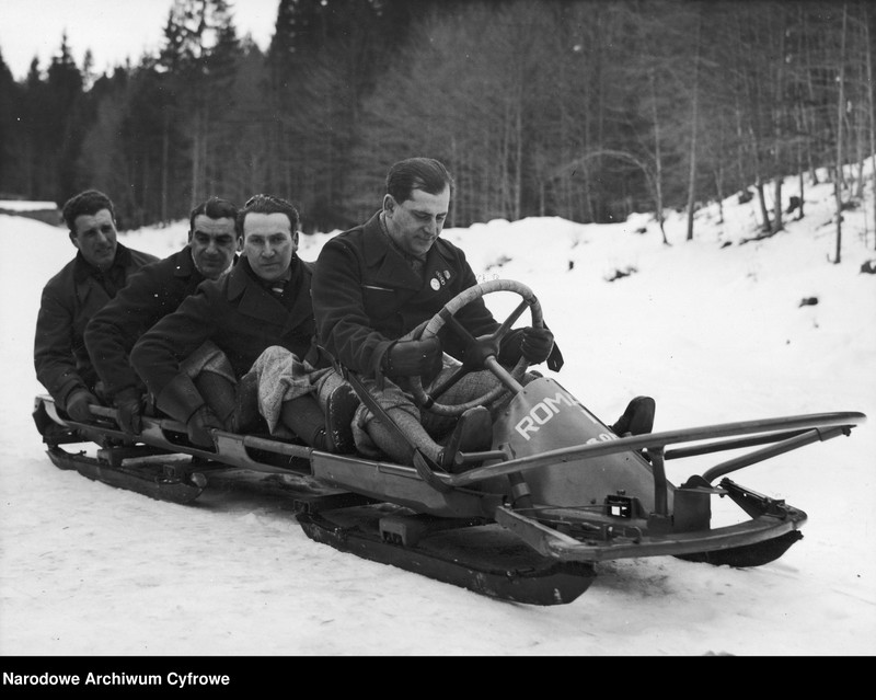 image.from.unit.number "Zimowe Igrzyska Olimpijskie w Garmisch-Partenkirchen"