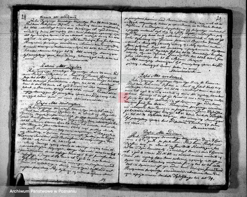 image.from.unit.number "Duplikat urodzonych, zaślubionych i zmarłych"