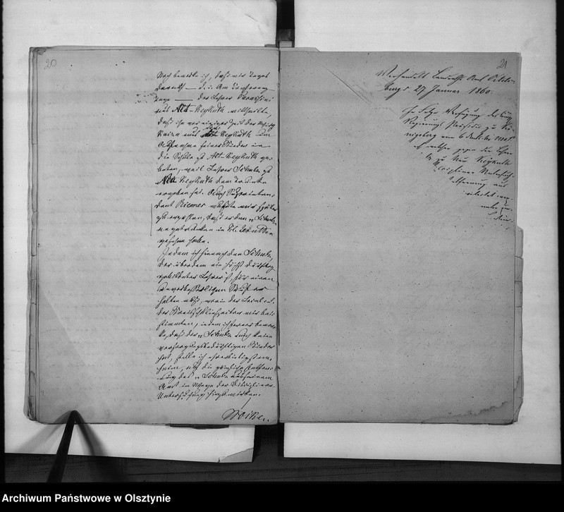 image.from.unit.number "Disciplinar-Untersuchung gegen den Lehrer Schulz [August] zu Neu Keykuth Kreis Ortelsburg"